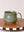 Green Tea Soup Mug
