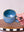 Norse Blue Soup Mug