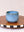 Norse Blue Soup Mug