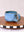 Norse Blue Soup Mug
