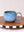 Norse Blue Soup Mug