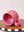 Raspberry Mist Soup Mug