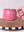 Raspberry Mist Soup Mug