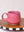 Raspberry Mist Soup Mug