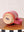 Raspberry Mist Always Sleepy Flower Mug