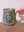 Green Always Sleepy Flower Mug