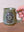 Green Always Sleepy Flower Mug