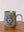 Green Always Sleepy Flower Mug