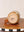 Sand and Nutmeg Curvy Mug