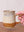 Sand and Nutmeg Curvy Mug