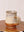 Sand and Nutmeg Curvy Mug