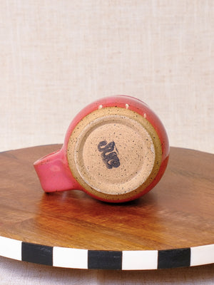 Raspberry Mist Mug *Second*
