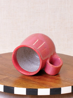Raspberry Mist Mug *Second*
