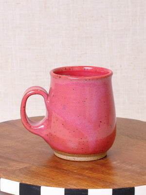 Raspberry Mist Mug *Second*