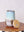 Sea-foam Oyster Cocktail Tumbler