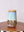 Sea-foam Oyster Cocktail Tumbler