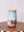 Sea-foam Oyster Cocktail Tumbler