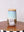 Sea-foam Oyster Cocktail Tumbler