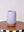Lavender Cocktail Tumbler with Sipping Lip