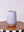 Lavender Cocktail Tumbler with Sipping Lip