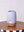 Lavender Cocktail Tumbler with Sipping Lip