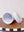 White Travel Tumbler - White Lid