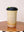 Meringue Travel Tumbler - Leaf Lid