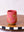 Floral Raspberry Mist Sake Cup