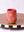 Floral Raspberry Mist Sake Cup