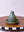 Green Tea Cone Incense Burner