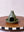 Green Tea Cone Incense Burner