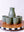 Green Tea Sake and Cup Set