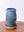 Stoned Denim Crumple Vase