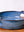 Denim Blue Serving Tray with Handles