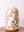 Large White Tulip Vase