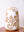 Large White Tulip Vase