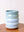 Sea-foam Wavy Vase