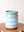 Sea-foam Wavy Vase