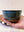 Set of Four Denim Bowls