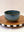 Set of Four Denim Bowls