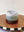 Black Walnut and White Citrus Juicer and Pitcher Set
