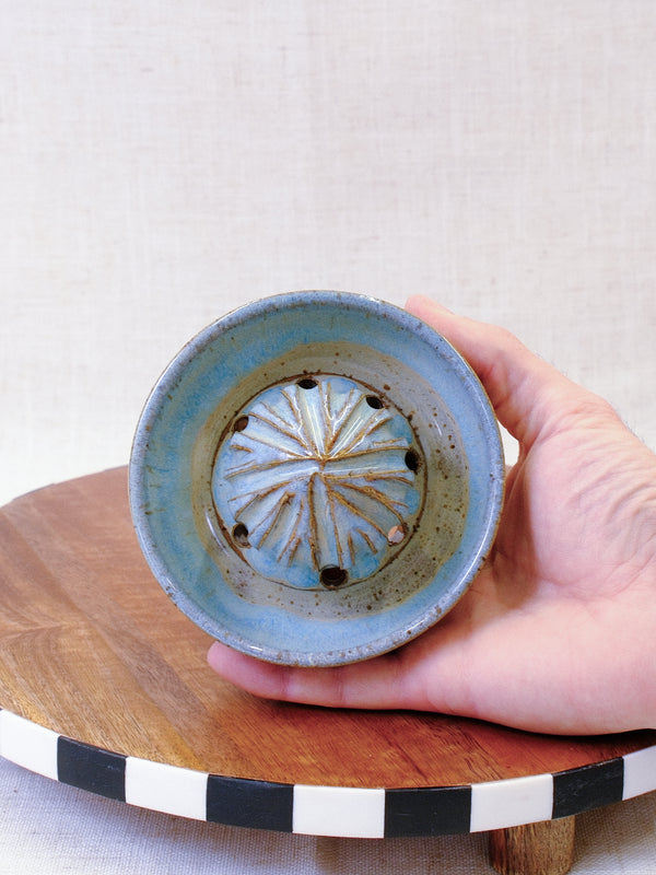 Sand and Sea Citrus Juicer and Pitcher Set