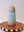 Sea-foam on Birch Carafe and Cup