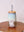 Sea-foam Oyster Cocktail Tumbler